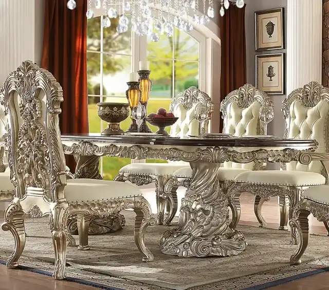 classic furniture store
