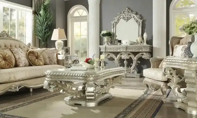 homey design