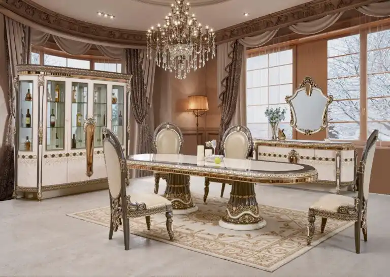 homey design