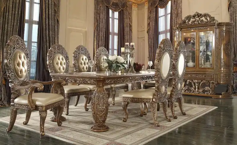 luxury sofa sets