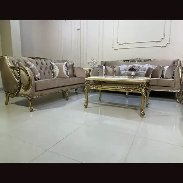 classic living room furniture sets