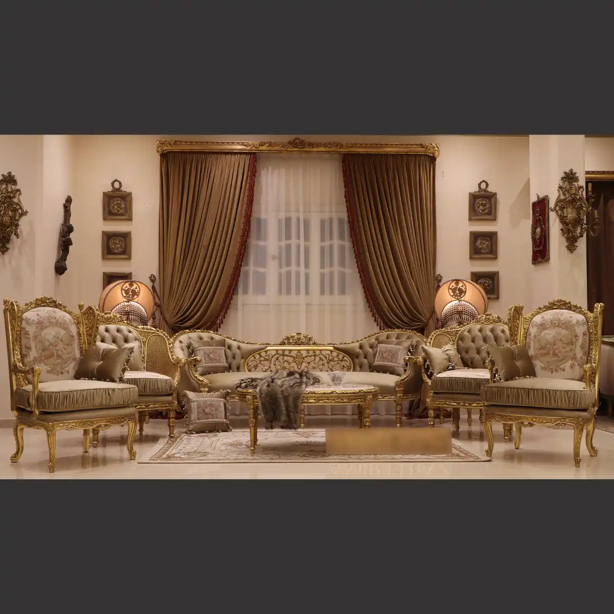 handmade high quality furniture