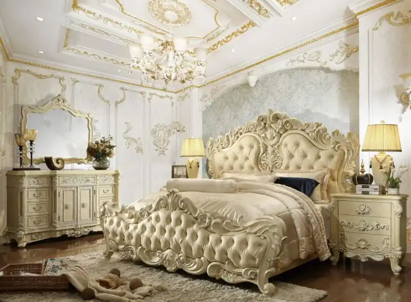 california king bedroom furniture sets