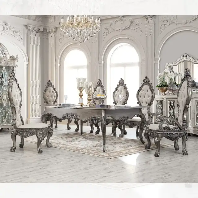 homey design dining sets
